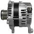 11542 by MPA ELECTRICAL - Alternator -  For 12.0 V, Clockwise (Right), Internal Regulator