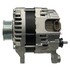 11541 by MPA ELECTRICAL - Alternator - 12V, Mitsubishi, CW (Right), with Pulley, Internal Regulator