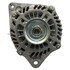 11541 by MPA ELECTRICAL - Alternator - 12V, Mitsubishi, CW (Right), with Pulley, Internal Regulator