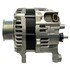 11544 by MPA ELECTRICAL - Alternator - 12V, Mitsubishi, CW (Right), with Pulley, Internal Regulator