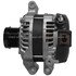 11549 by MPA ELECTRICAL - Alternator -  For 12.0 V, Clockwise (Right), Internal Regulator