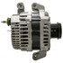 11553 by MPA ELECTRICAL - Alternator - 12V, Mitsubishi, CW (Right), with Pulley, External Regulator