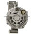 11553 by MPA ELECTRICAL - Alternator - 12V, Mitsubishi, CW (Right), with Pulley, External Regulator