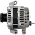 11554 by MPA ELECTRICAL - Alternator - 12V, Mitsubishi, CW (Right), with Pulley, External Regulator