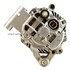 11564 by MPA ELECTRICAL - Alternator - 12V, Mitsubishi, CW (Right), with Pulley, Internal Regulator