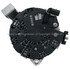 11568 by MPA ELECTRICAL - Alternator - 12V, Bosch, CW (Right), with Pulley, Internal Regulator