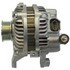 11578 by MPA ELECTRICAL - Alternator - 12V, Mitsubishi, CW (Right), with Pulley, Internal Regulator