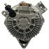 11579 by MPA ELECTRICAL - Alternator - 12V, Mitsubishi, CW (Right), with Pulley, Internal Regulator