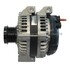 11580 by MPA ELECTRICAL - Alternator - 12V, Nippondenso, CW (Right), with Pulley, External Regulator
