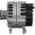 11582 by MPA ELECTRICAL - Alternator - 12V, Valeo, CW (Right), with Pulley, Internal Regulator