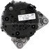 11582 by MPA ELECTRICAL - Alternator - 12V, Valeo, CW (Right), with Pulley, Internal Regulator