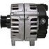 11581 by MPA ELECTRICAL - Alternator - 12V, Valeo, CW (Right), with Pulley, Internal Regulator