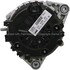 11581 by MPA ELECTRICAL - Alternator - 12V, Valeo, CW (Right), with Pulley, Internal Regulator