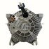 11590 by MPA ELECTRICAL - Alternator - 12V, Mitsubishi, CW (Right), with Pulley, Internal Regulator