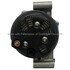 11592 by MPA ELECTRICAL - Alternator - 12V, Nippondenso, CW (Right), with Pulley, External Regulator