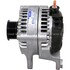 11593 by MPA ELECTRICAL - Alternator - 12V, Nippondenso, CW (Right), with Pulley, External Regulator