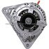 11593 by MPA ELECTRICAL - Alternator - 12V, Nippondenso, CW (Right), with Pulley, External Regulator