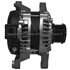 11591 by MPA ELECTRICAL - Alternator - For 12.0 V, Clockwise (Right), Internal Regulator