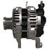 11595 by MPA ELECTRICAL - Alternator - For 12.0 V, Clockwise (Right), Internal Regulator