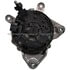 11596 by MPA ELECTRICAL - Alternator - For 12.0 V, Clockwise (Right), Internal Regulator