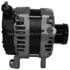 11599 by MPA ELECTRICAL - Alternator - For 12.0 V, Clockwise (Right), Internal Regulator