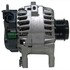 11611 by MPA ELECTRICAL - Alternator - 12V, Valeo, CW (Right), with Pulley, Internal Regulator