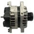 11606 by MPA ELECTRICAL - Alternator - 12V, Valeo, CW (Right), with Pulley, Internal Regulator