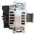 11612 by MPA ELECTRICAL - Alternator - 12V, Valeo, CW (Right), with Pulley, Internal Regulator