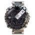 11612 by MPA ELECTRICAL - Alternator - 12V, Valeo, CW (Right), with Pulley, Internal Regulator