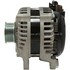 11624 by MPA ELECTRICAL - Alternator - 12V, Nippondenso, CW (Right), with Pulley, Internal Regulator