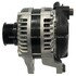 11626 by MPA ELECTRICAL - Alternator - 12V, Nippondenso, CW (Right), with Pulley, Internal Regulator