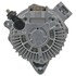 11631 by MPA ELECTRICAL - Alternator - 12V, Mitsubishi, CW (Right), with Pulley, Internal Regulator