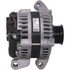 11641 by MPA ELECTRICAL - Alternator - 12V, Nippondenso, CW (Right), with Pulley, Internal Regulator