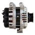 11646 by MPA ELECTRICAL - Alternator - 12V, Delco, CW (Right), with Pulley, Internal Regulator