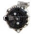 11646 by MPA ELECTRICAL - Alternator - 12V, Delco, CW (Right), with Pulley, Internal Regulator