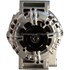 11650 by MPA ELECTRICAL - Alternator - 12V, Valeo, CW (Right), with Pulley, Internal Regulator