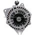 11658 by MPA ELECTRICAL - Alternator - 12V, Mitsubishi, CW (Right), with Pulley, Internal Regulator