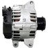 11696 by MPA ELECTRICAL - Alternator - 12V, Valeo, CW (Right), with Pulley, Internal Regulator