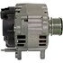 11703 by MPA ELECTRICAL - Alternator - 12V, Valeo, CW (Right), with Pulley, Internal Regulator