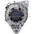 11674 by MPA ELECTRICAL - Alternator - 12V, Delco, CW (Right), with Pulley, Internal Regulator