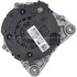 11704 by MPA ELECTRICAL - Alternator - 12V, Valeo, CW (Right), with Pulley, Internal Regulator