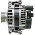 11717 by MPA ELECTRICAL - Alternator - 12V, Bosch, CW (Right), with Pulley, Internal Regulator