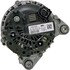 11703 by MPA ELECTRICAL - Alternator - 12V, Valeo, CW (Right), with Pulley, Internal Regulator