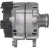 11704 by MPA ELECTRICAL - Alternator - 12V, Valeo, CW (Right), with Pulley, Internal Regulator