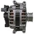 11723 by MPA ELECTRICAL - Alternator - 12V, Bosch, CW (Right), with Pulley, Internal Regulator