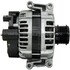 11728 by MPA ELECTRICAL - Alternator - 12V, Bosch, CW (Right), with Pulley, Internal Regulator