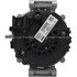 11741 by MPA ELECTRICAL - Alternator - 12V, Valeo, CW (Right), with Pulley, Internal Regulator