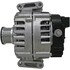 11742 by MPA ELECTRICAL - Alternator - 12V, Valeo, CW (Right), with Pulley, Internal Regulator