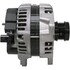 11745 by MPA ELECTRICAL - Alternator - 12V, Bosch, CW (Right), with Pulley, Internal Regulator