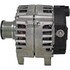 11744 by MPA ELECTRICAL - Alternator - 12V, Valeo, CW (Right), with Pulley, Internal Regulator